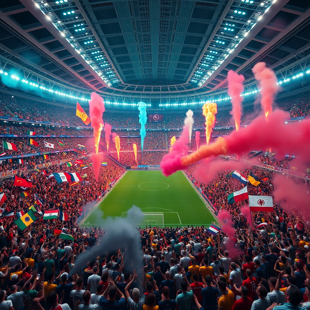 taihitclub.group Cập Nhật Tin Đội Tuyển Trước Trận World Cup: Nóng Hơn Cả Thời Tiết!