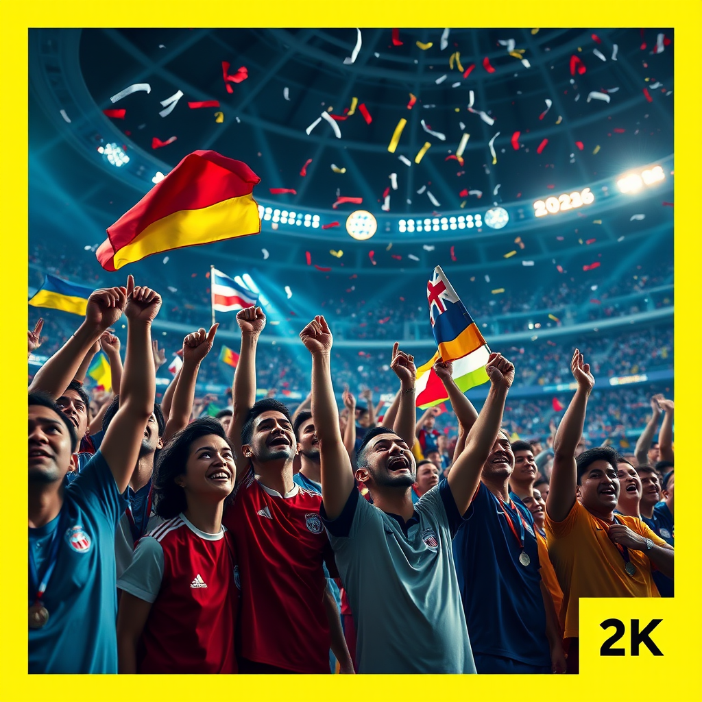 Chiến Thuật Cá Cược World Cup Dài Hạn Cùng Iwin – Bí Kíp Cho Người Chơi Thông Minh