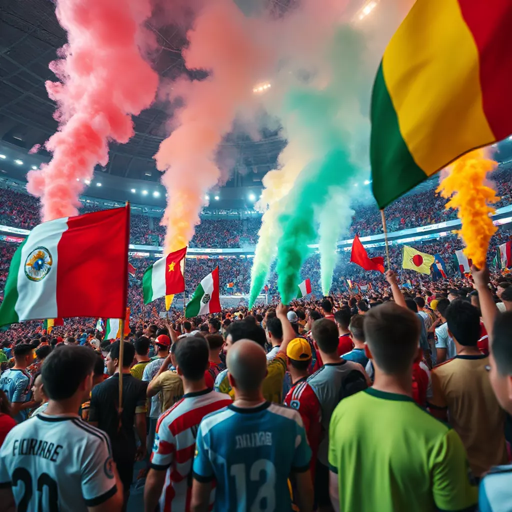 Những trận đấu kịch tính nhất sau lịch thi đấu World Cup 2026: Mổ xẻ các tuyên bố quảng cáo