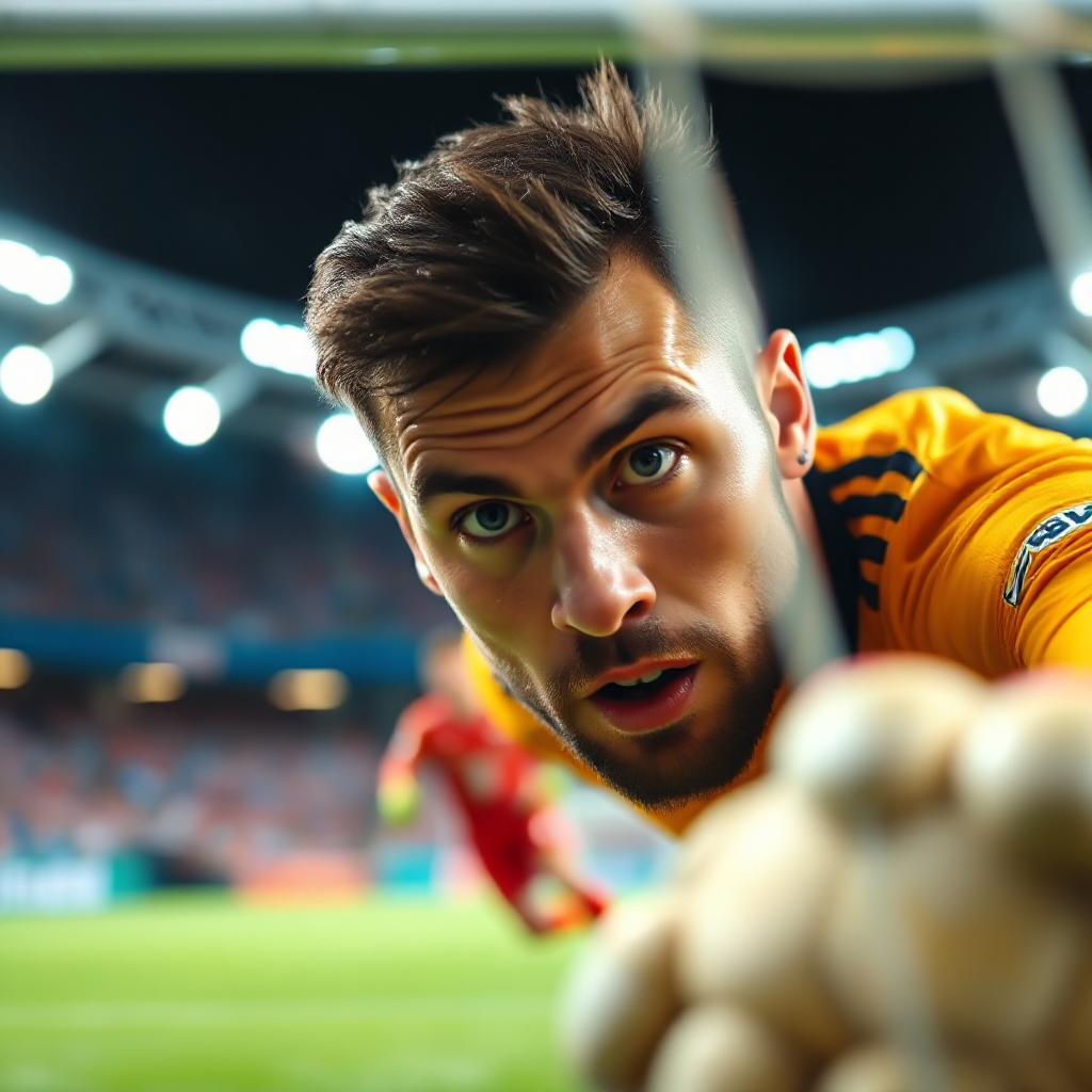 Bắt Nhịp World Cup Cùng keonhacai.mba: Tin Đội Tuyển Mới Nhất Trước Giờ Bóng Lăn