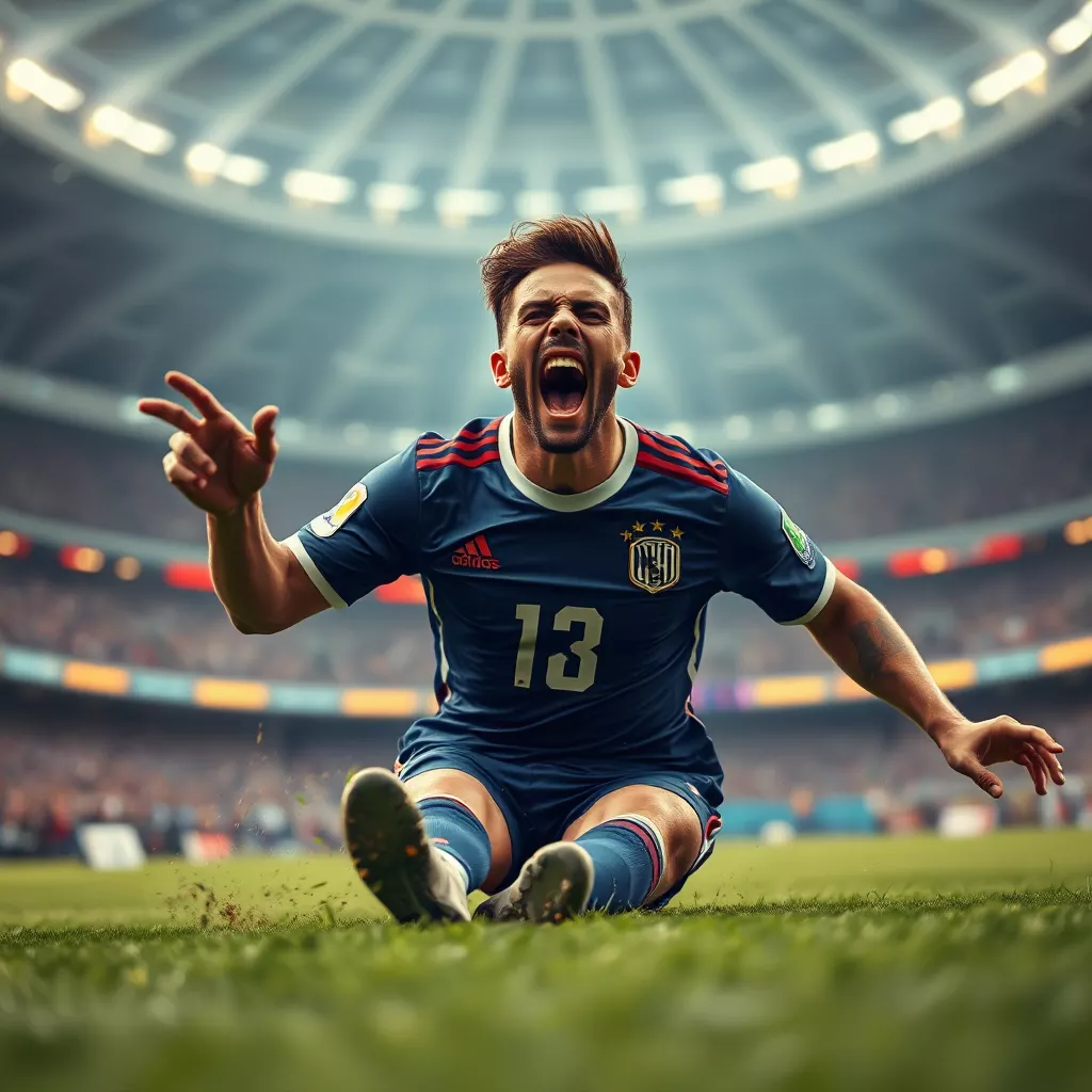 FIFA và những câu chuyện quyền lực phía sau bóng đá: Mổ xẻ các tuyên bố quảng cáo — view 5