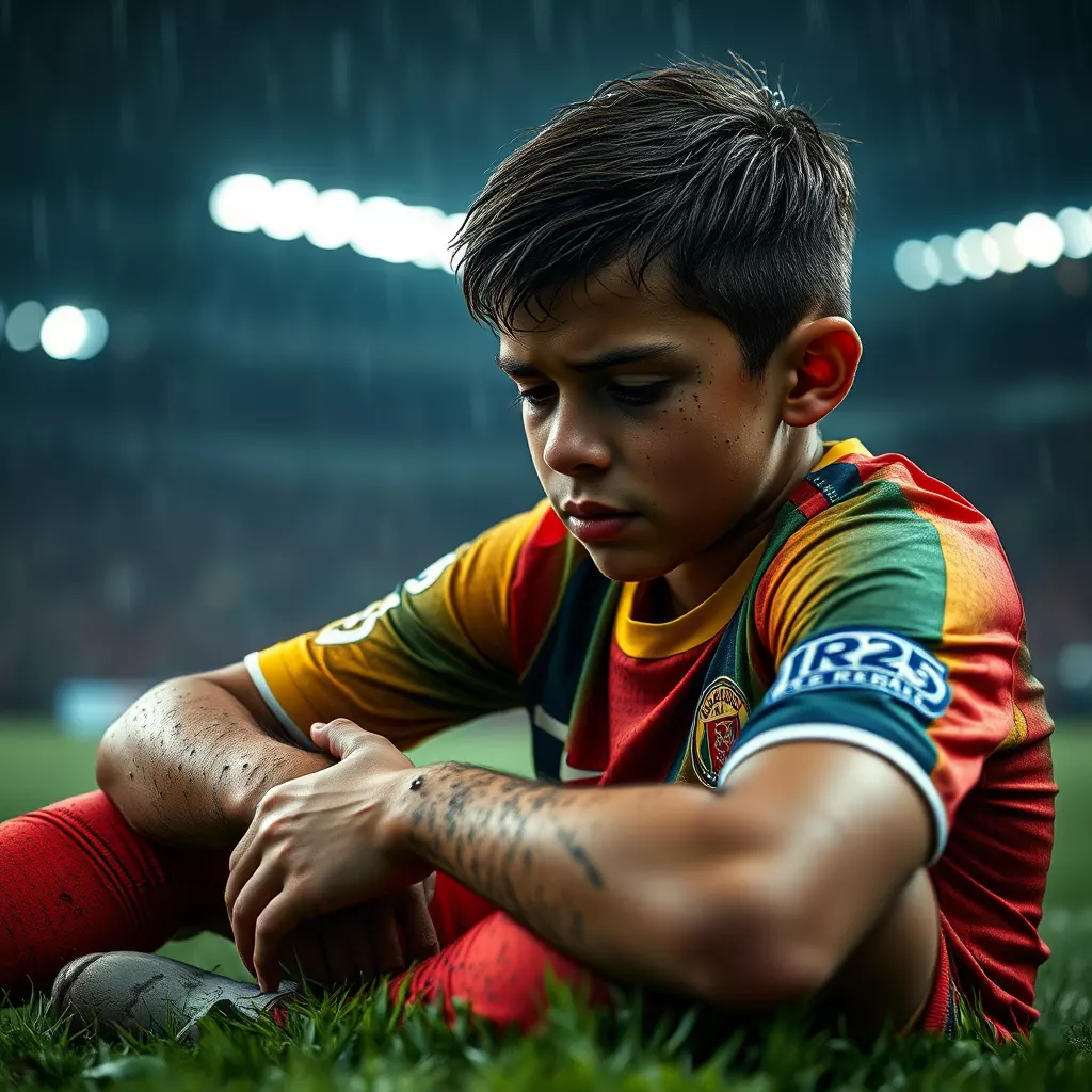FIFA và những câu chuyện quyền lực phía sau bóng đá: Mổ xẻ các tuyên bố quảng cáo — view 3