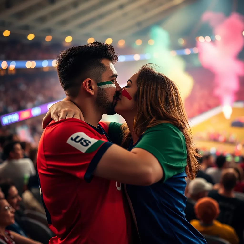 Chung Kết World Cup 2026: Cuộc Đọ Sức Của Tài Năng Và Bản Lĩnh – Nơi Người Chơi Tìm Đến Sân Chơi Uy Tín — view 5