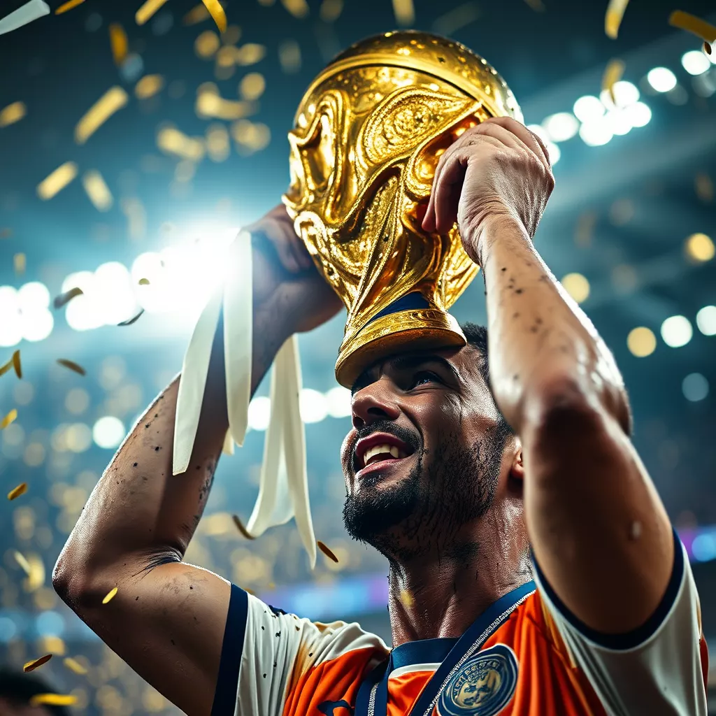 Chung kết World Cup 2026 có phải trận đấu hấp dẫn nhất giải? Phân tích từ dân chơi lâu năm — view 2
