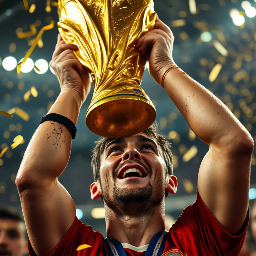 Chung Kết World Cup 2026: Cuộc Đọ Sức Của Tài Năng Và Bản Lĩnh – Nơi Người Chơi Tìm Đến Sân Chơi Uy Tín — view 3