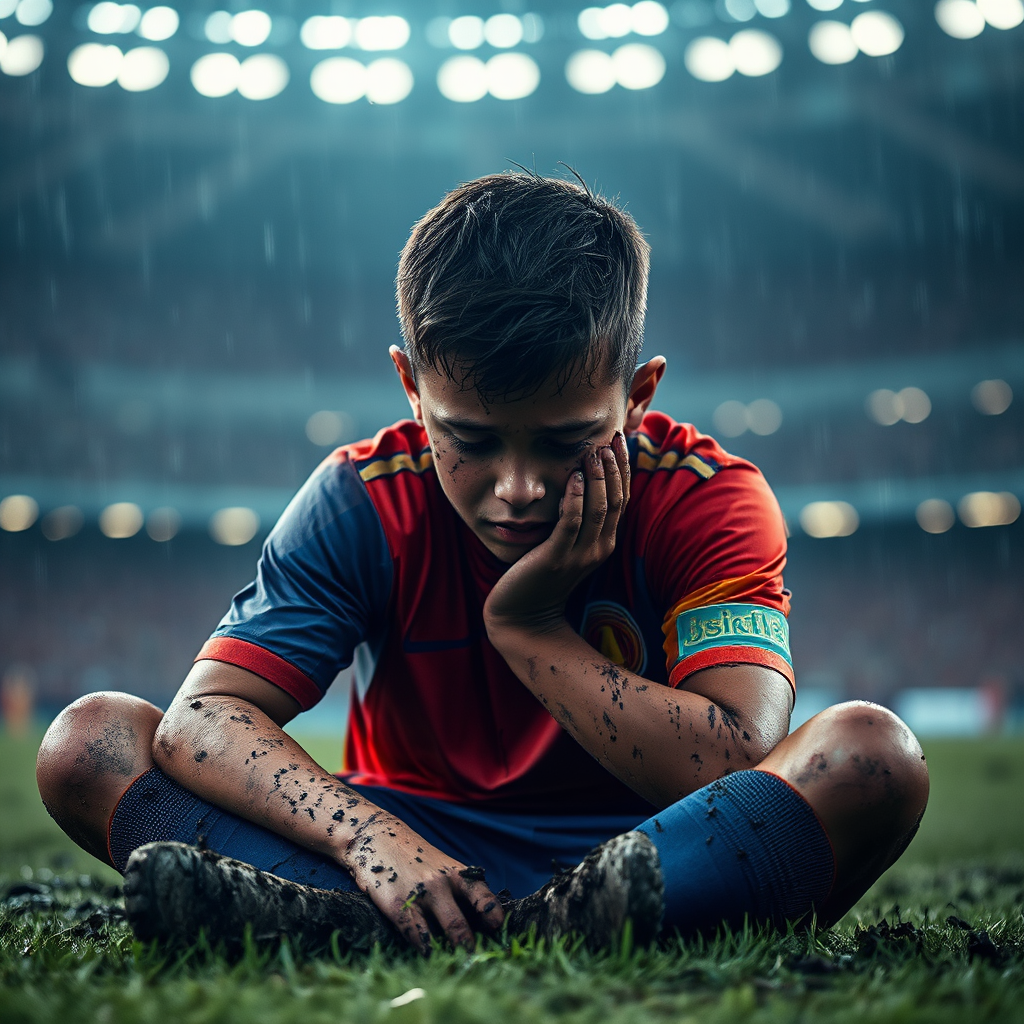 World Cup – Sân Chơi Danh Giá Nhất Của Bóng Đá Quốc Tế Và Những Điều Khiến Hàng Triệu Trái Tim Loạn Nhịp