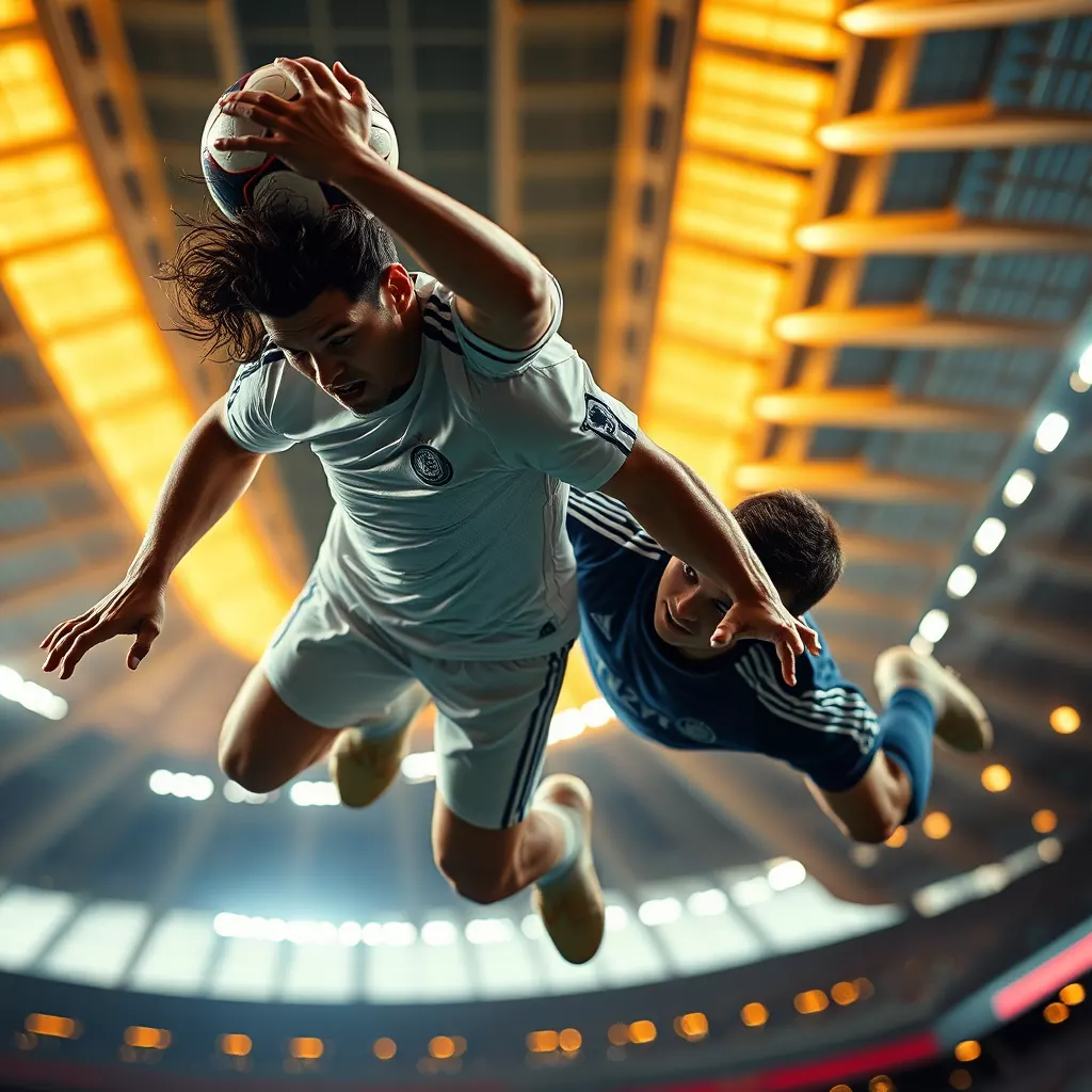 Chung kết World Cup 2026 có phải trận đấu hấp dẫn nhất giải? Phân tích từ dân chơi lâu năm — view 5